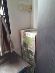Blk 119 Ho Ching Road (Jurong West), HDB 3 Rooms #580244041